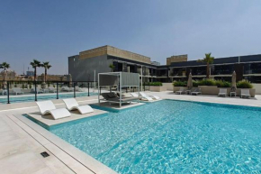 Vogue Binghatti Corner, JVC, Brand New Apartment, Amazing Big Pool Access, 7 Mins to Sky Dubai, 3 Mins to Circle Mall